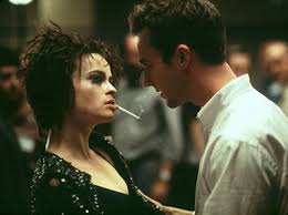 Helena Bonham Carter as Marla and Ed Norton as...? 